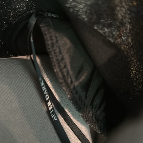 After Dark jacket. - Picture 7 of 7